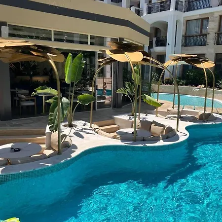 Apartamento Harmony *