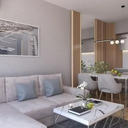 Apartamento Harmony *