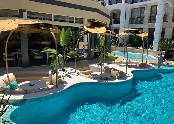 Διαμέρισμα Harmony *