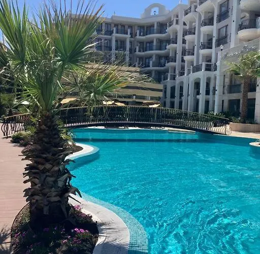 Harmony Διαμέρισμα *