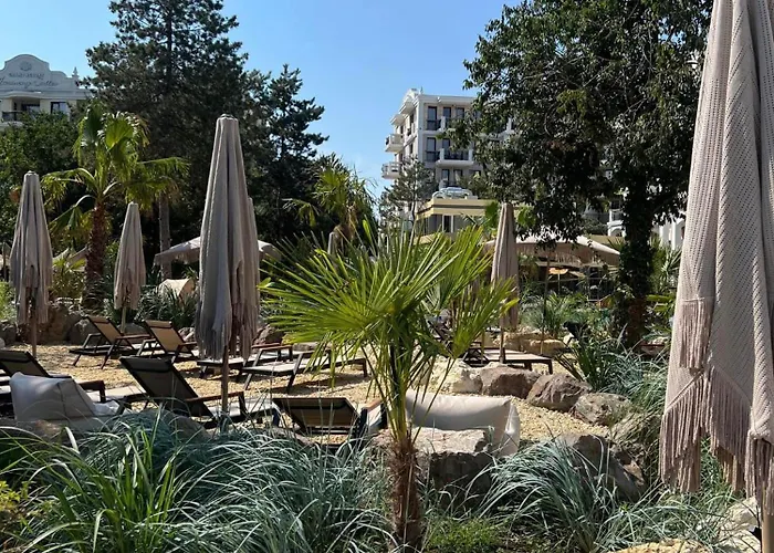 Διαμέρισμα Harmony