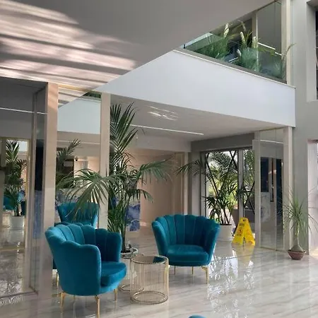 Harmony דירה סאני ביץ'