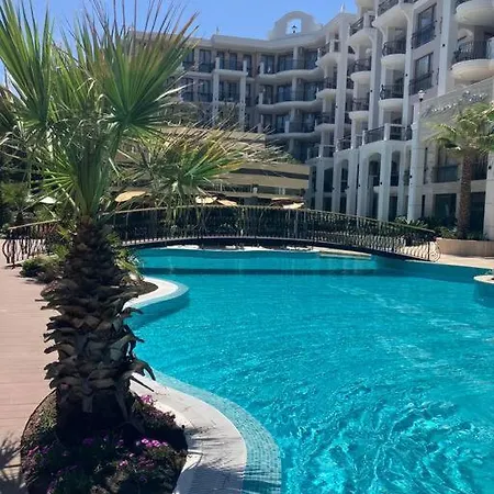 Harmony Apartman *