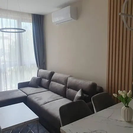 Apartment Harmony Slantschew brjag