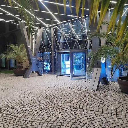 Harmony Daire Sunny Beach