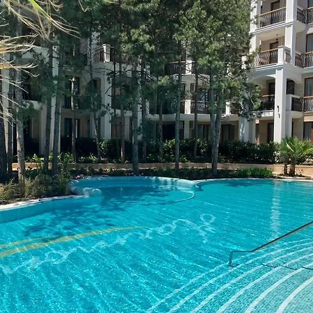 Daire Harmony Sunny Beach