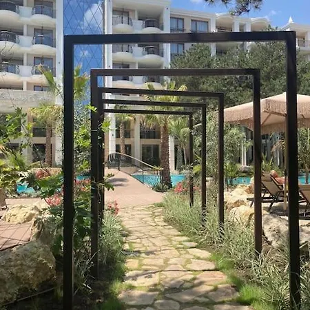 Harmony Apartman