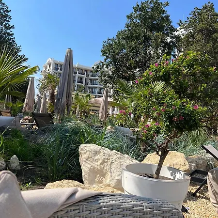 Daire Harmony Sunny Beach