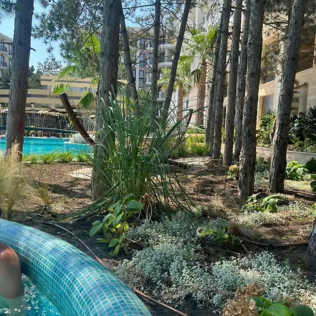 דירה Harmony סאני ביץ'