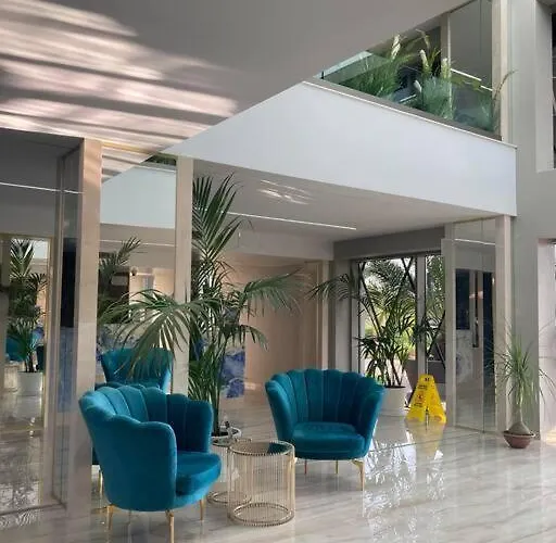 Harmony Appartamento Sunny Beach