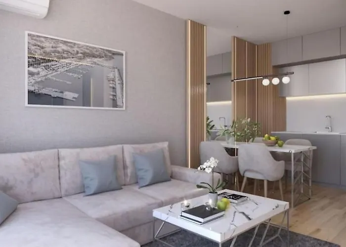 Appartamento Harmony *