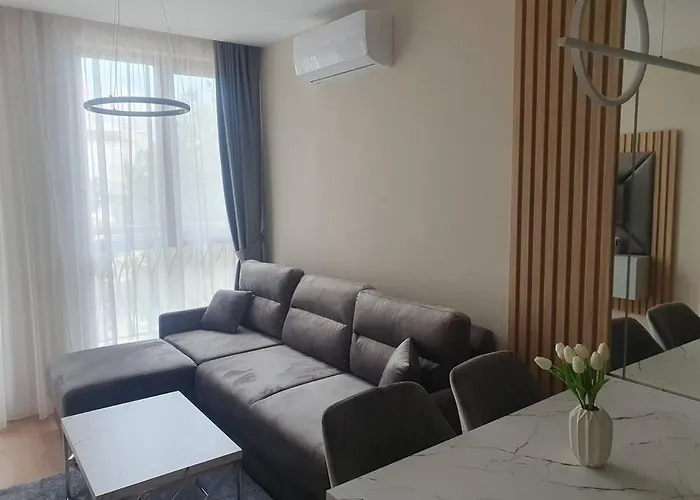 Appartamento Harmony Sunny Beach