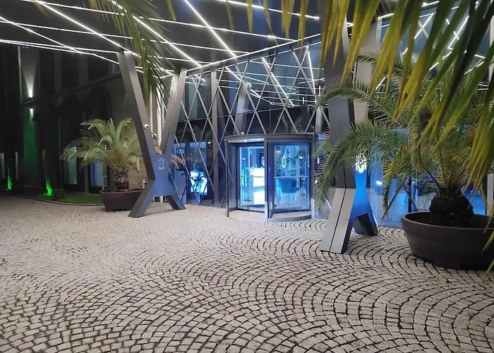 Harmony Appartamento Sunny Beach