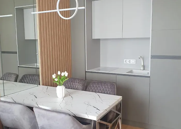 Appartamento Harmony *